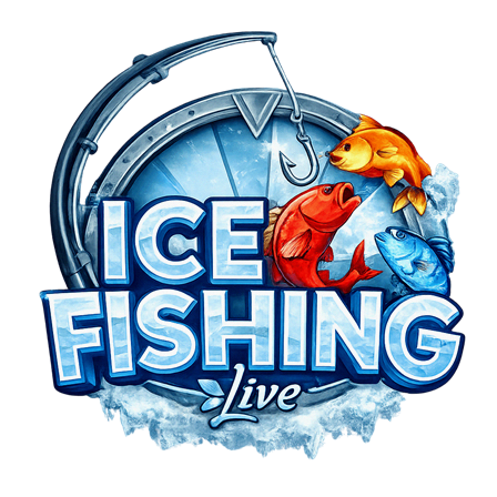 Ice Fishing BGaming slot