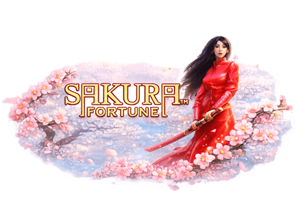 Sakura Fortune Quickspin slot
