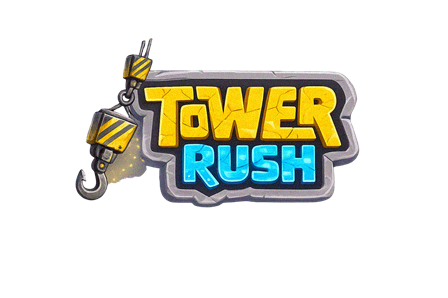 Tower Rush Galaxsys crash game